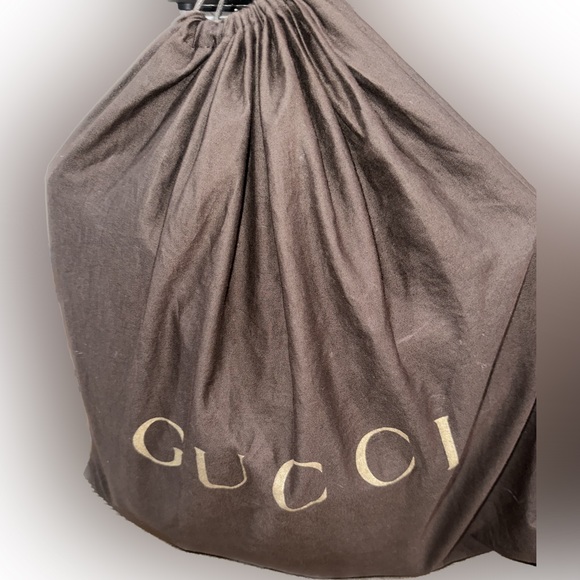 Gucci Apollo Red - Picture 5 of 8